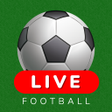 Icon of program: Futebol Ao Vivo - FavScor…