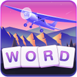 プログラムのアイコン：Word Travel Guessing Word…