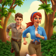 Symbol des Programms: Mystery Trail
