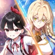 プログラムのアイコン：Soul Idle x Kings Raid Co…