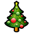 Ikona programu: Paczka ikon Christmas XP