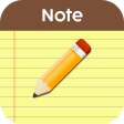 B Notes - Notepad  Notebook