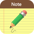 程序图标：B Notes - Notepad  Notebo…