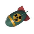 プログラムのアイコン：Fallout 76: Nuke Codes