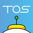 程序图标：TOSアプリ