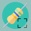 プログラムのアイコン：Resistor Scanner beta