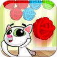 程序图标：Bubble Shooter Cat