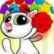 Icon of program: Bubble Shooter Cat