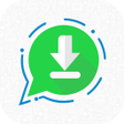 Icono de programa: Status Downloader -Story …