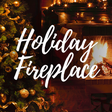 Icon of program: Holiday Fireplace