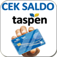 プログラムのアイコン：Cara Cek Saldo Taspen Ter…