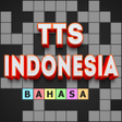 프로그램 아이콘: TTS Indonesia