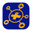 プログラムのアイコン：The Positive App