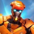 Ikona programu: Real Robot Boxing : Macar…