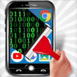 Ikona programu: Wipe Mobile Phone Storage…