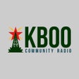 프로그램 아이콘: KBOO Community Radio App