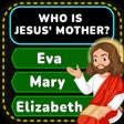 Ikona programu: Bible Quiz Questions  Ans…