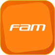 Ícone do programa: Eu sou FAM