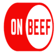 Ikon program: Onbeef Cardapio Digital