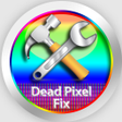 ไอคอนของโปรแกรม: Dead Pixel FixRepair