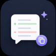 Icoon van programma: GitHub Review Context