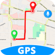 Biểu tượng của chương trình: GPS Navigation : Route Fi…