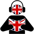 程序图标：Learn English with Music