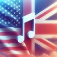 Icon of program: Learn English with Music