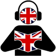 أيقونة البرنامج: Learn English with Music