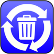 Ikona programu: Deleted photo recovery: R…