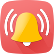 Icoon van programma: Dont touch my phone: Anti…