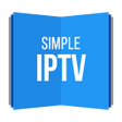 プログラムのアイコン：Simple IPTV