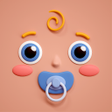 Ikon program: Baby games - preschool ga…
