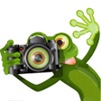 Icon of program: Animals Camera Frames