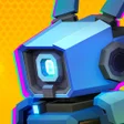 Icoon van programma: The Last Robot