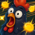 Icoon van programma: Chicken Stealth