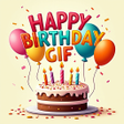 Icon of program: Birthday Greetings