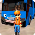 程序图标：Boboiboy 3D Bus Truck Par…