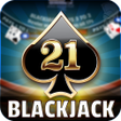 程序图标：BlackJack 21