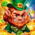 Ikona programu: Secret of the Gold Leprec…