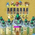 程序图标：Hero Defense Castle