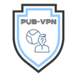 Ikona programu: PUB-VPN Fast And Secure.