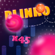أيقونة البرنامج: Plinko