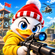 Ikona programu: Shooting Pets Sniper - 3D…