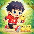 ไอคอนของโปรแกรม: Smart Buddy: Rescue Adven…