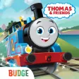 Thomas  Friends: Magic Tracks
