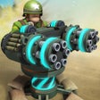Icon of program: Tank Tower Defense-Hero W…
