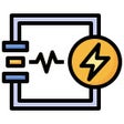9M2PJU Drain Calculator icon