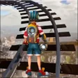 Иконка программы: Only Jump Go Up Parkour G…