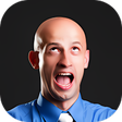 Icoon van programma: Make Me Bald Prank 2022